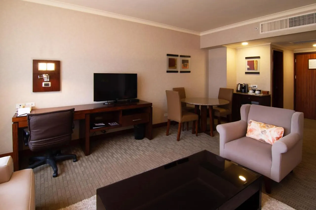 Swissotel Quito