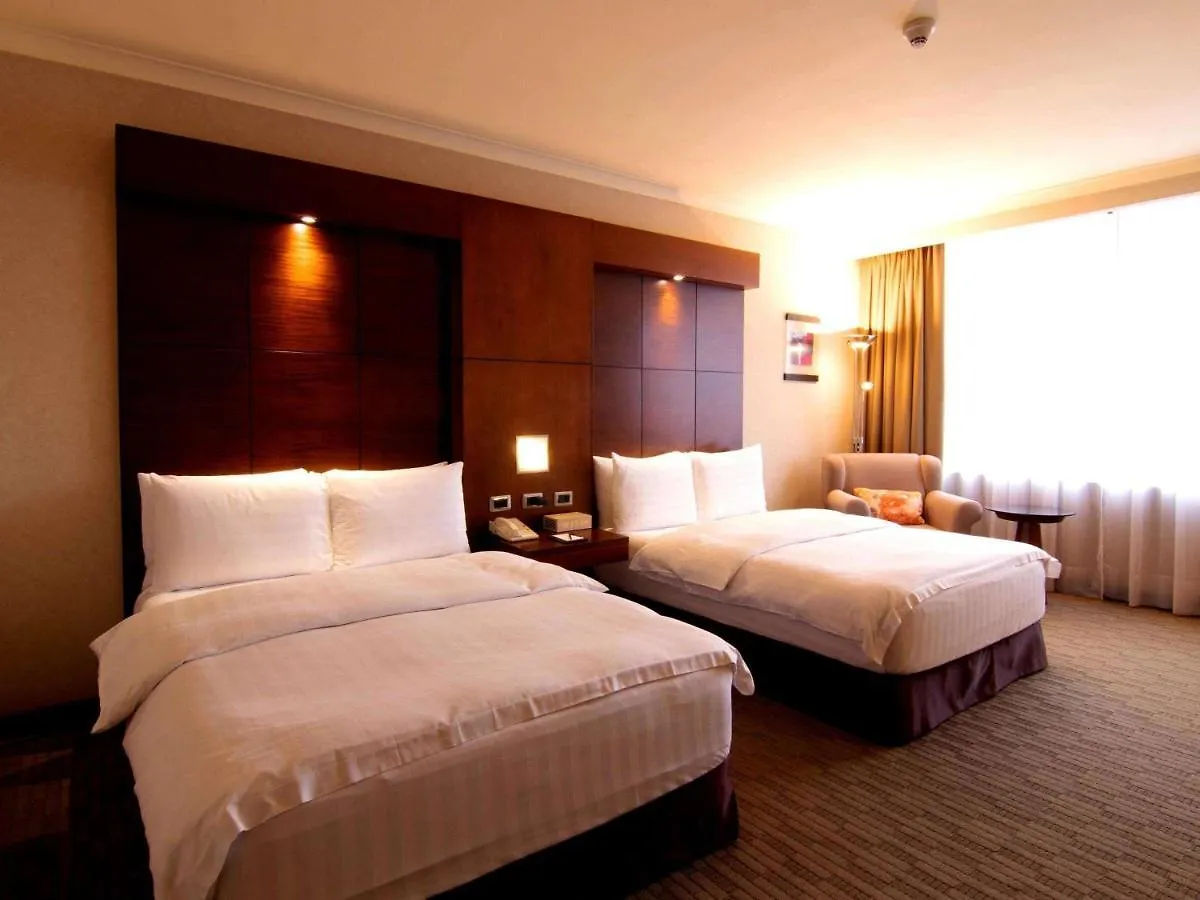 Swissotel Quito 5*,  Ecuador