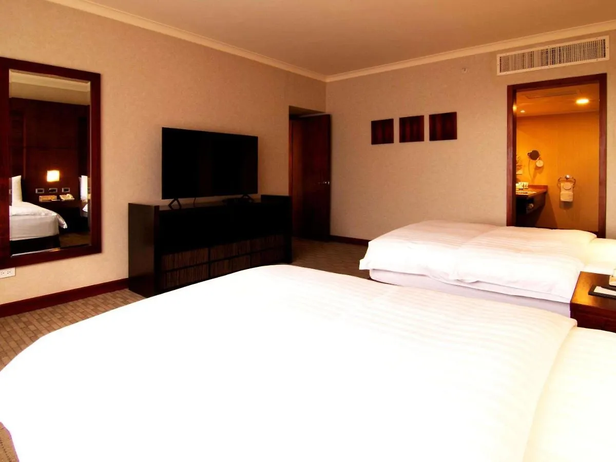 Swissotel Quito Hotel