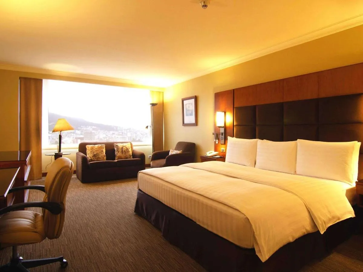 Swissotel Кито