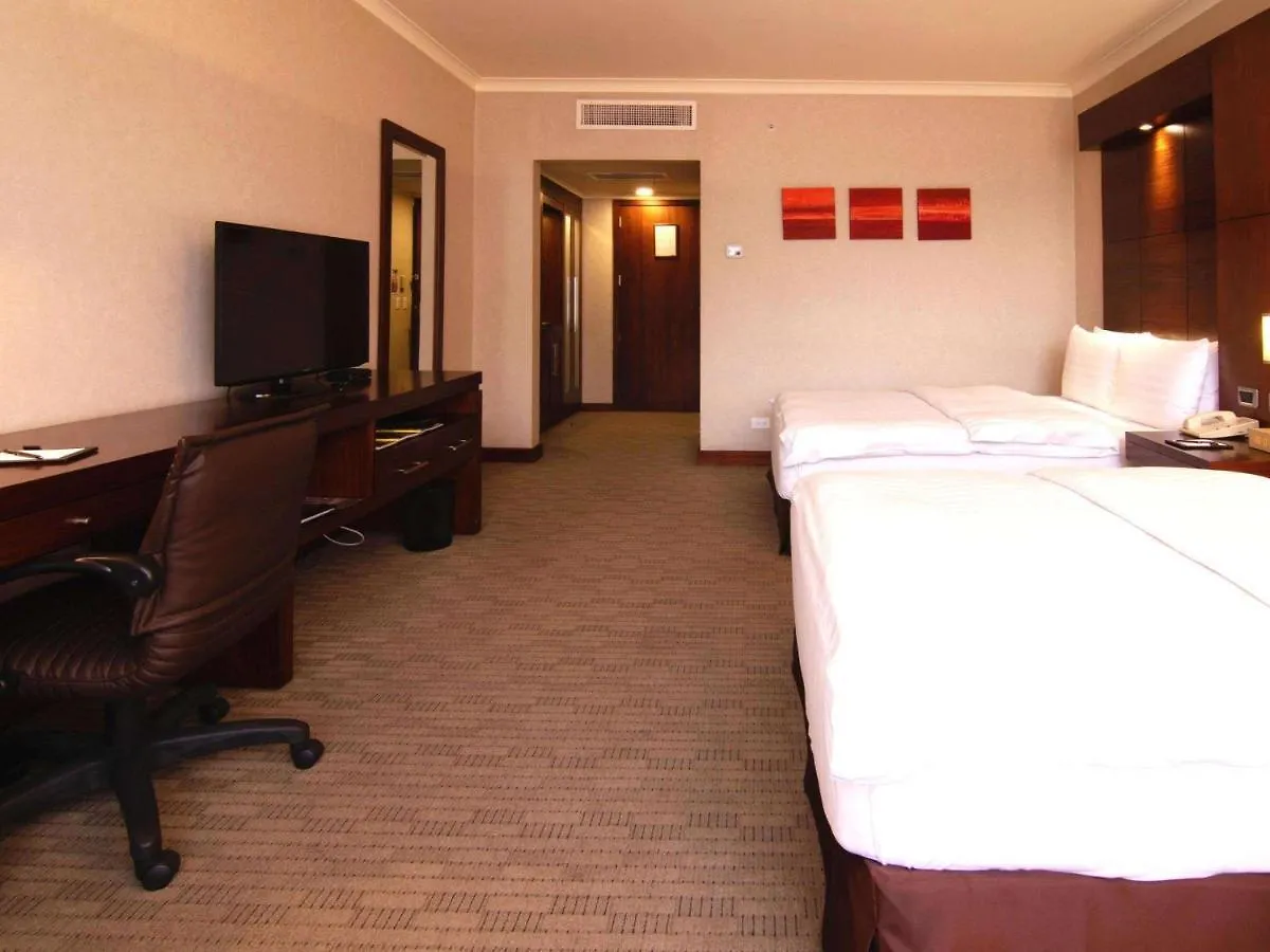 Hotel Swissotel Quito