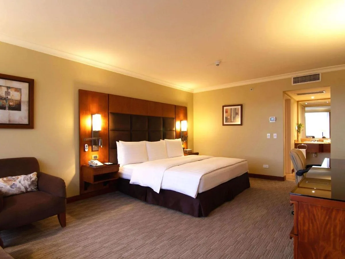 Swissotel Quito Hotel