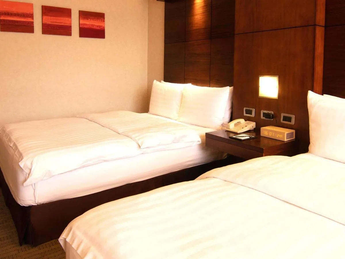 Swissotel Quito Ecuador