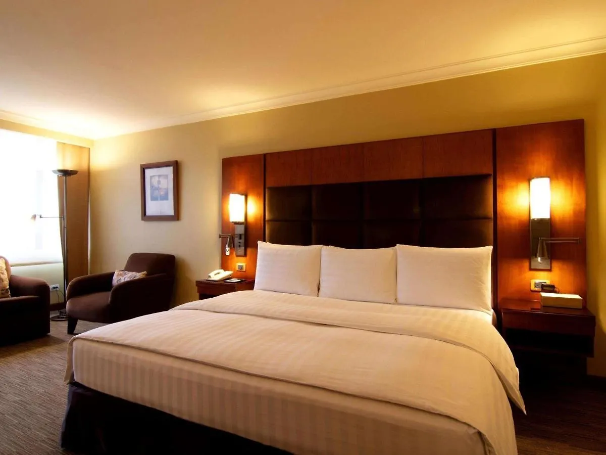 Swissotel Кито 5*,