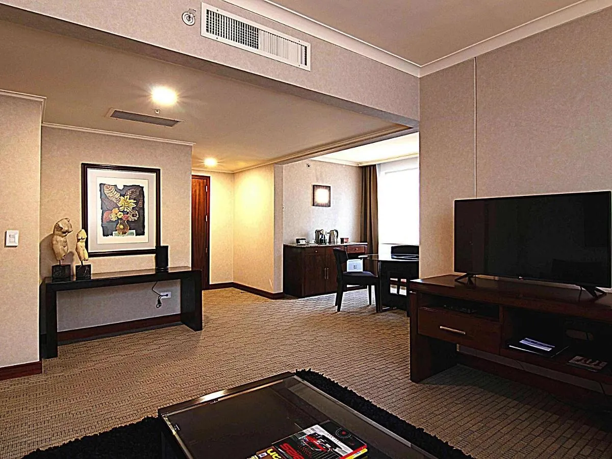 Swissotel Quito