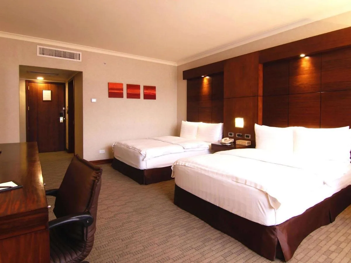 Hotel Swissotel Quito