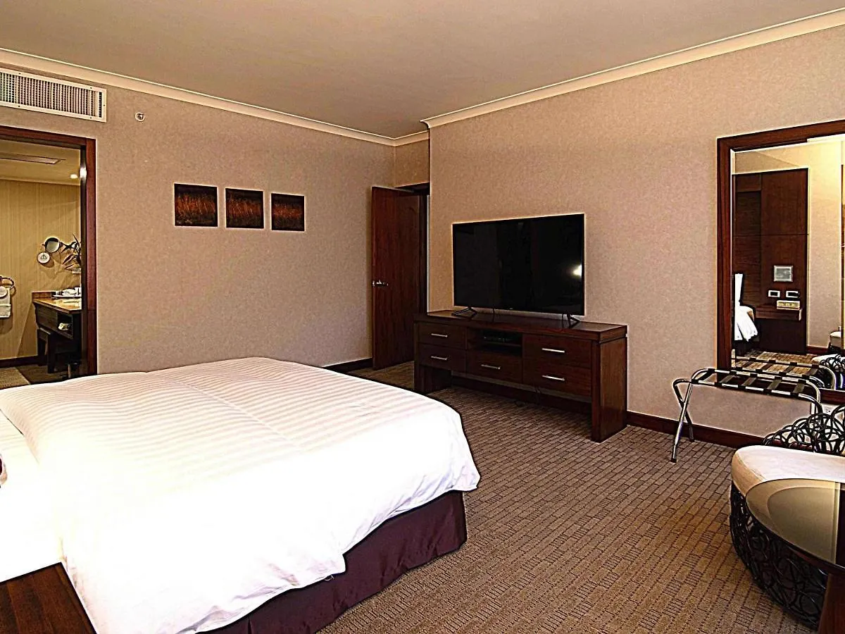 Hotel Swissotel Quito