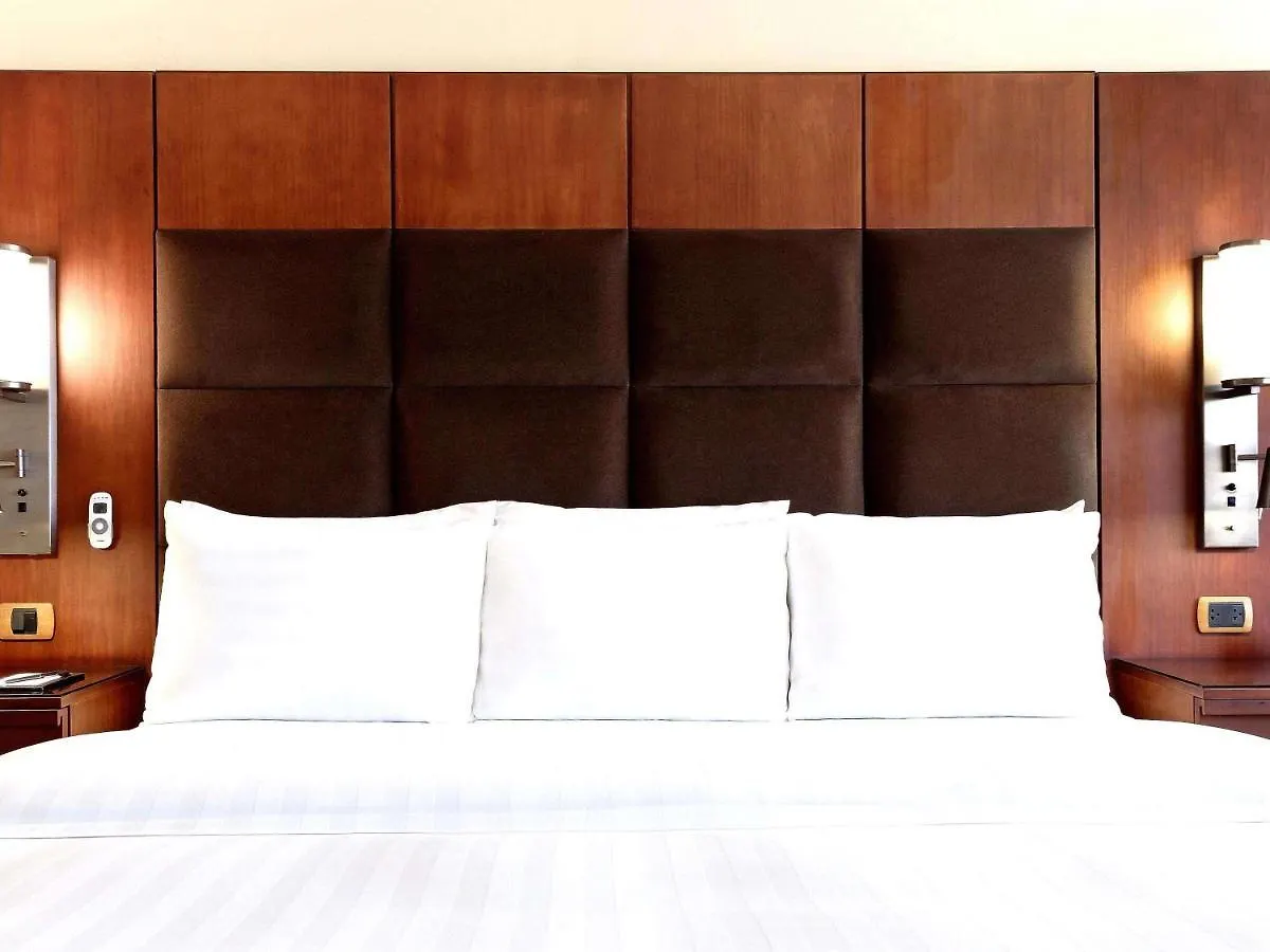 Swissotel Quito Hotel
