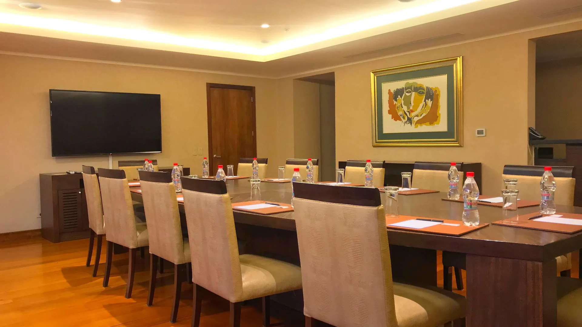 Hotel Swissotel Quito