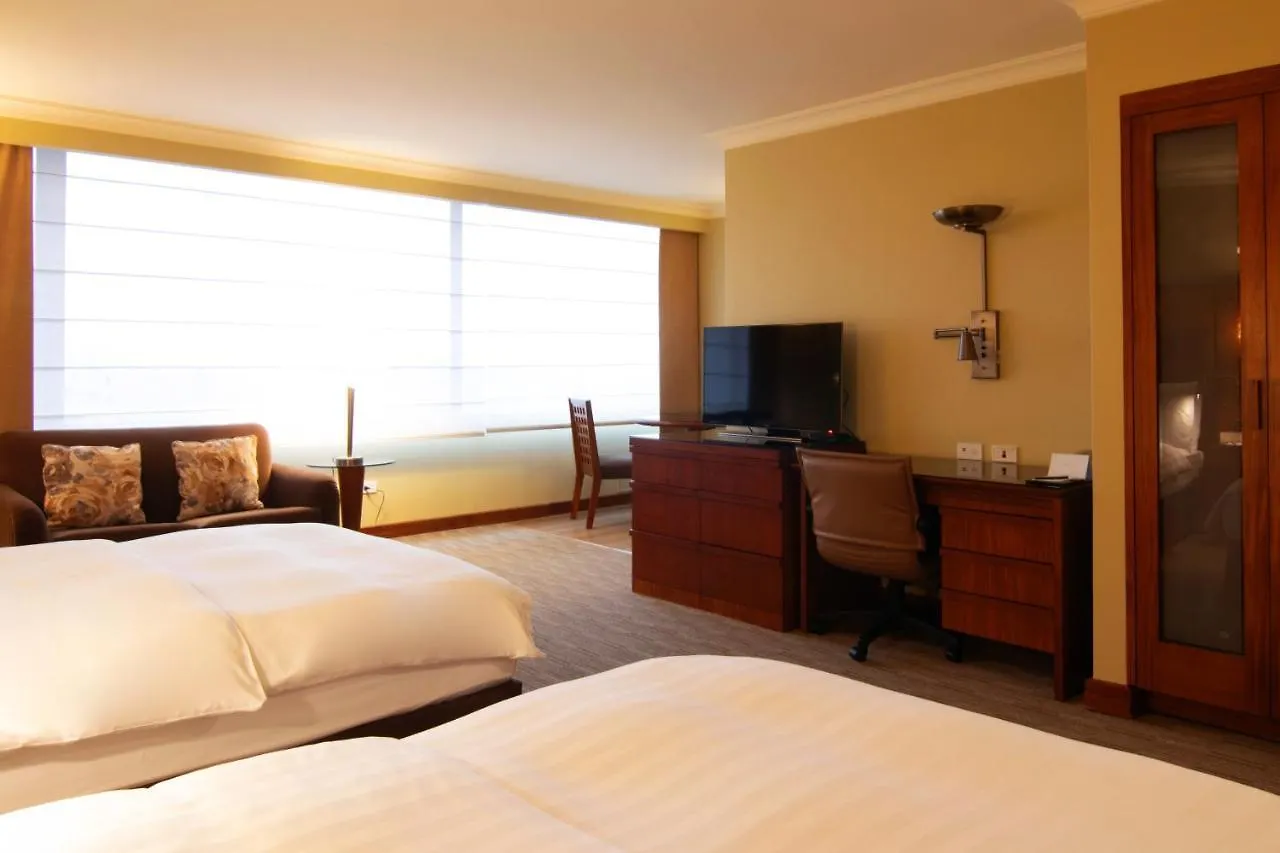 Отель Swissotel Кито