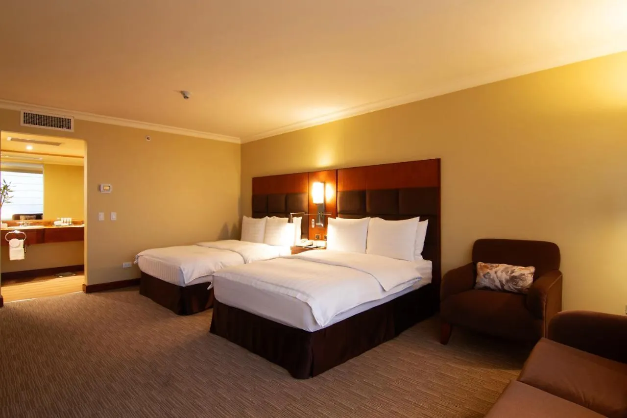 Hotel Swissotel Quito