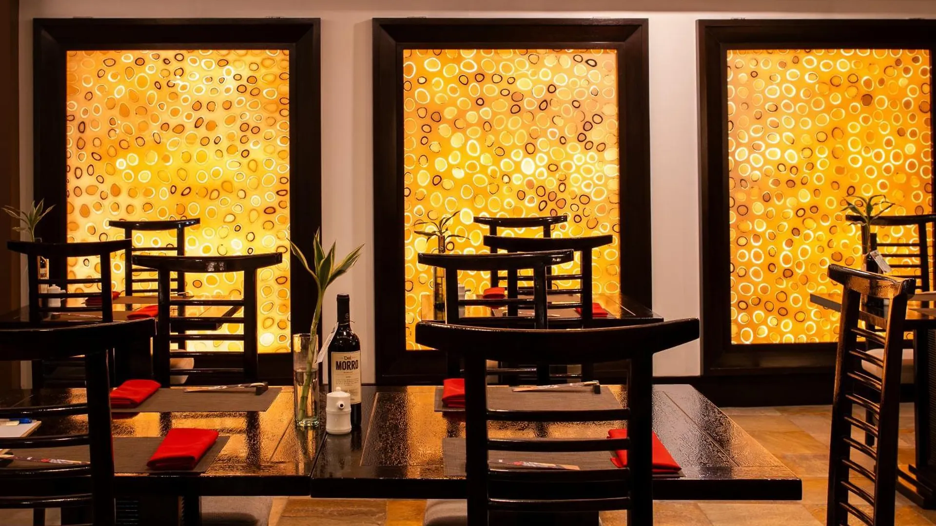 Hotel Swissotel Quito