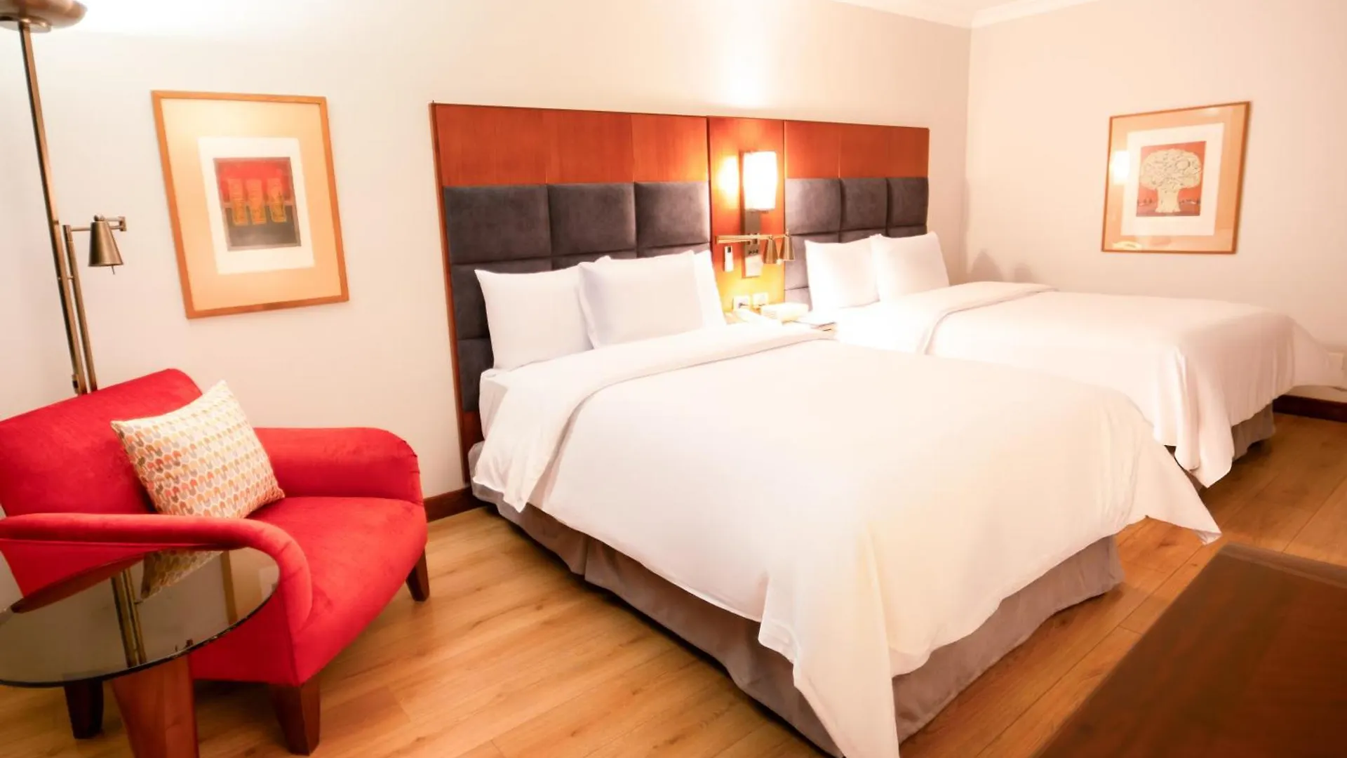 Swissotel Quito