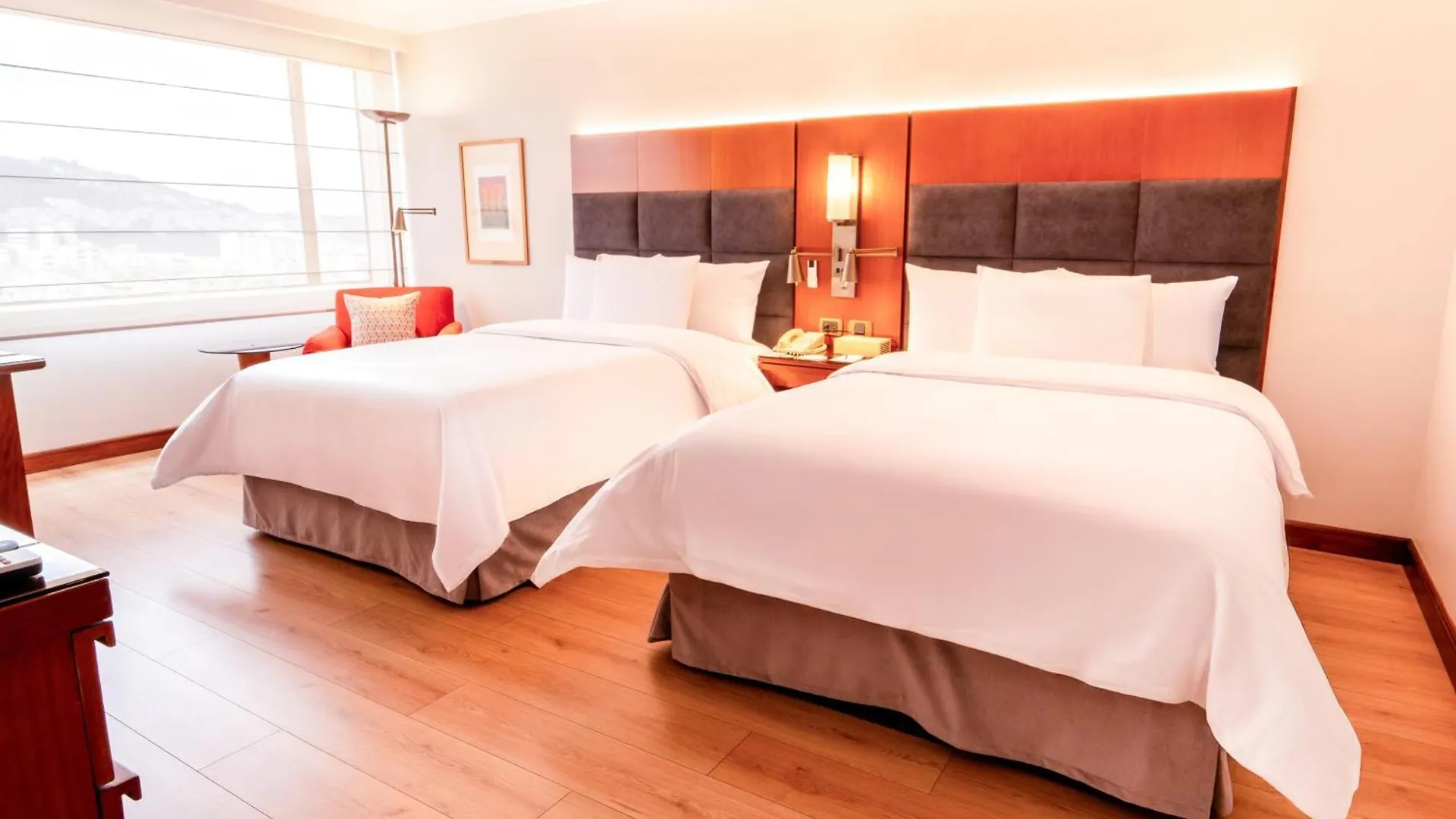Swissotel Quito