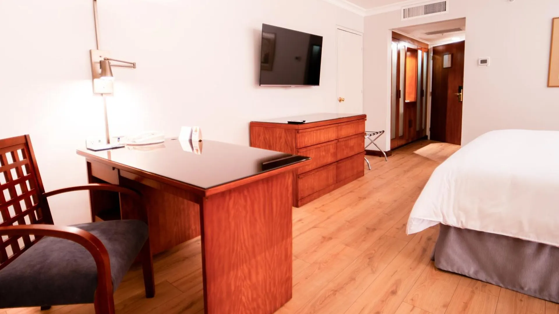 Swissotel Quito Hotel