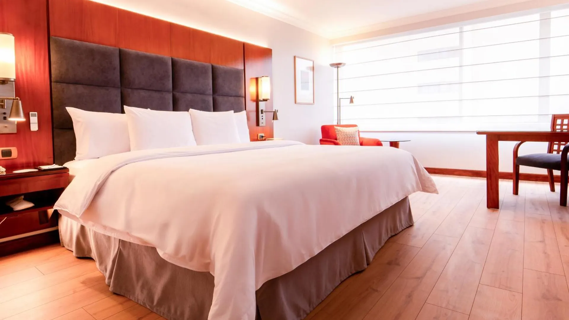 Hotel Swissotel Quito