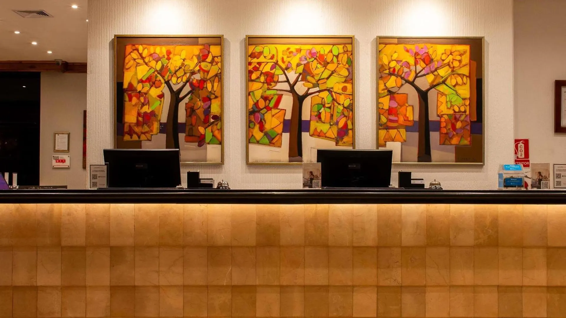 Hotel Swissotel Quito