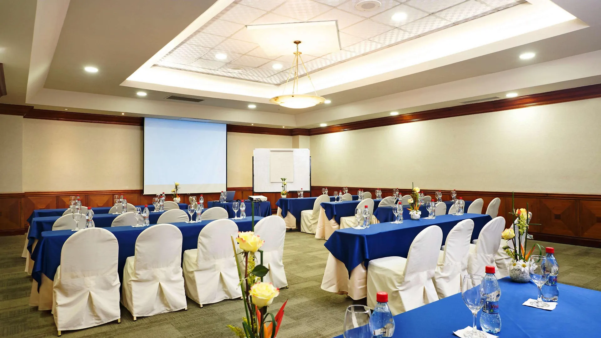 Swissotel Quito Otel