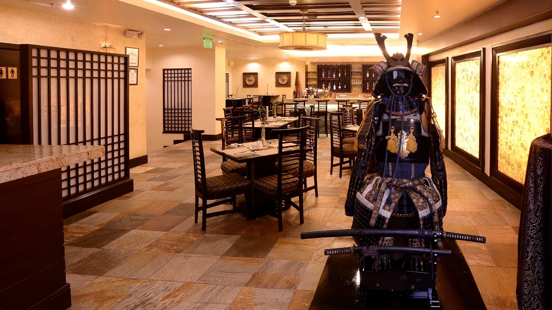 Otel Swissotel Quito