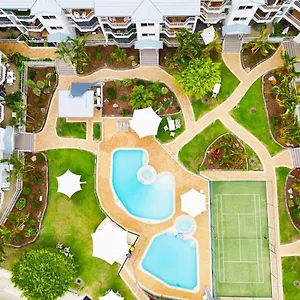 *** Resort Pelican Cove Australia