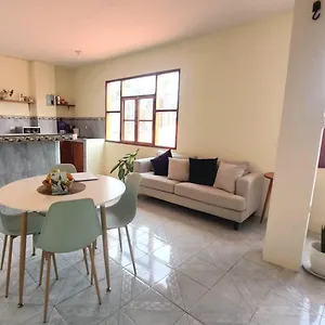  Apartment Casa Playa Marinos Ecuador