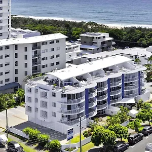 *** Aparthotel Coral Sea Australia