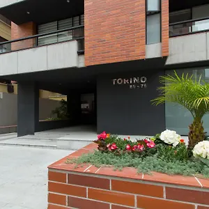 Metropoli Edificio Torino Quito