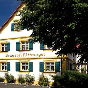 Hotel Landgasthof Rittmayer