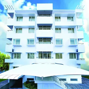 *** Hotel Millennium Continental India