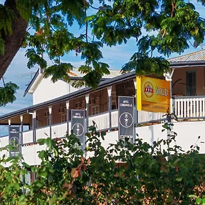 ** Hotel Hotel Cunnamulla Australia