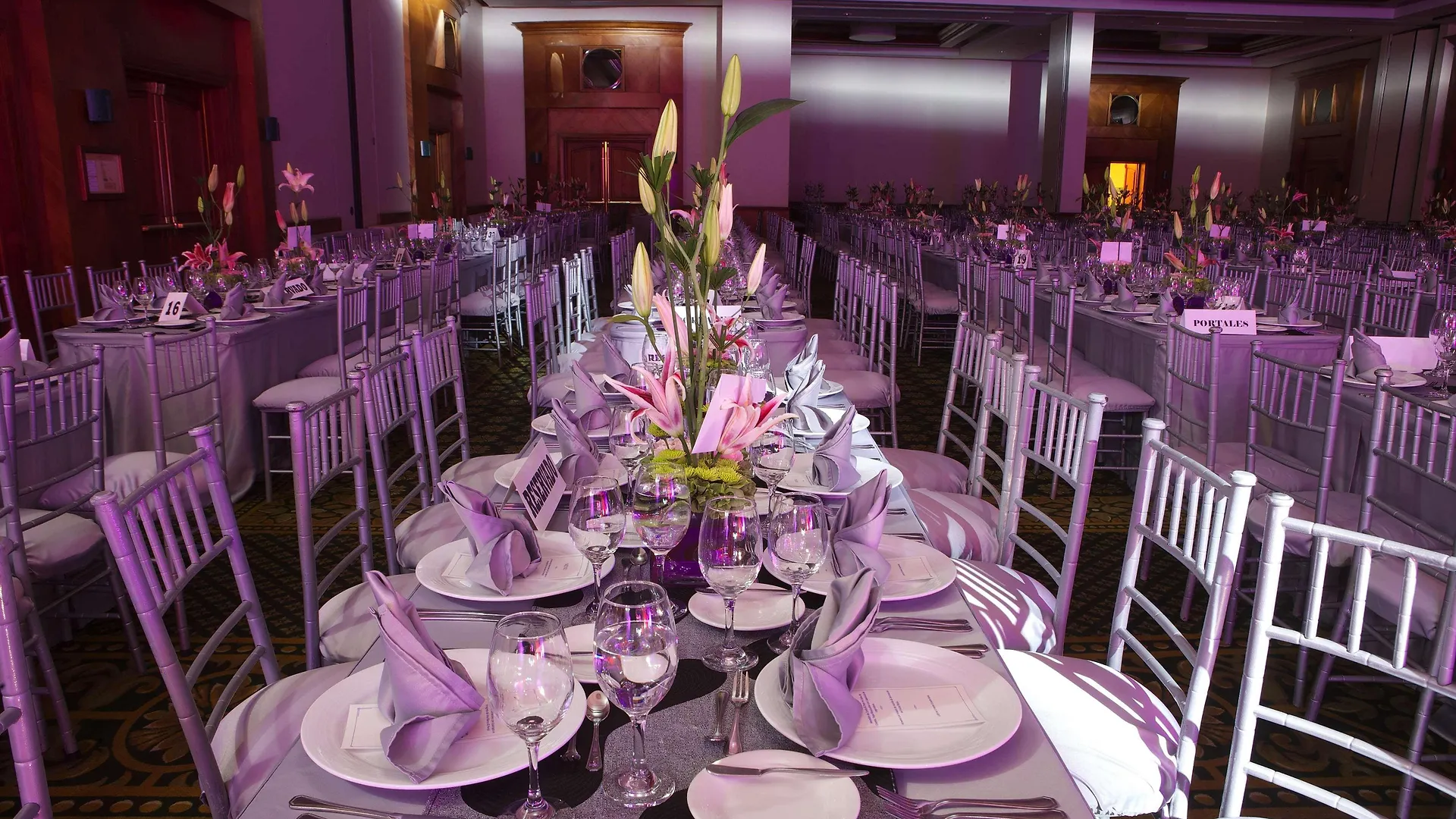 Swissotel Quito Hotel