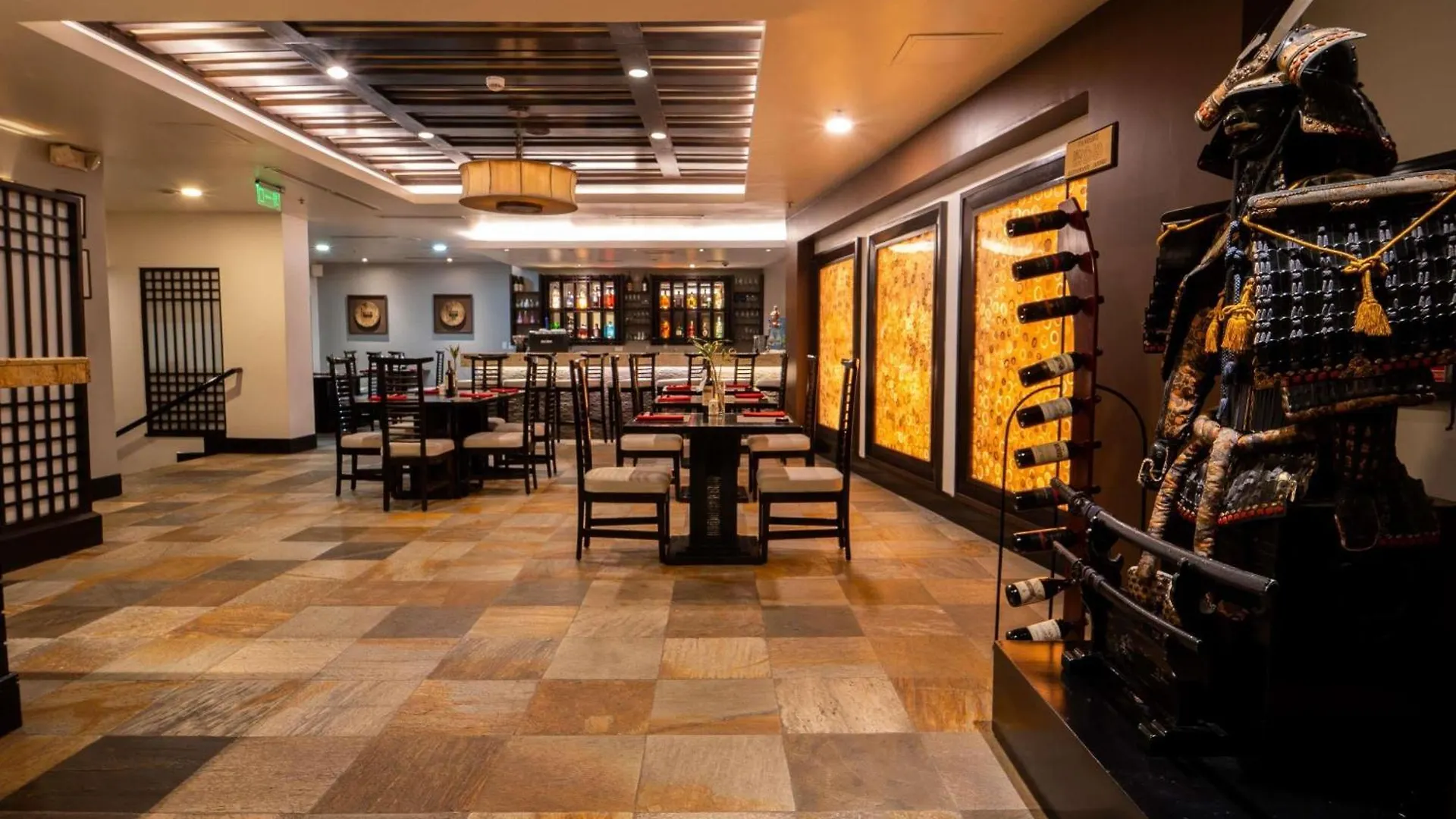 Swissotel Quito Hotel