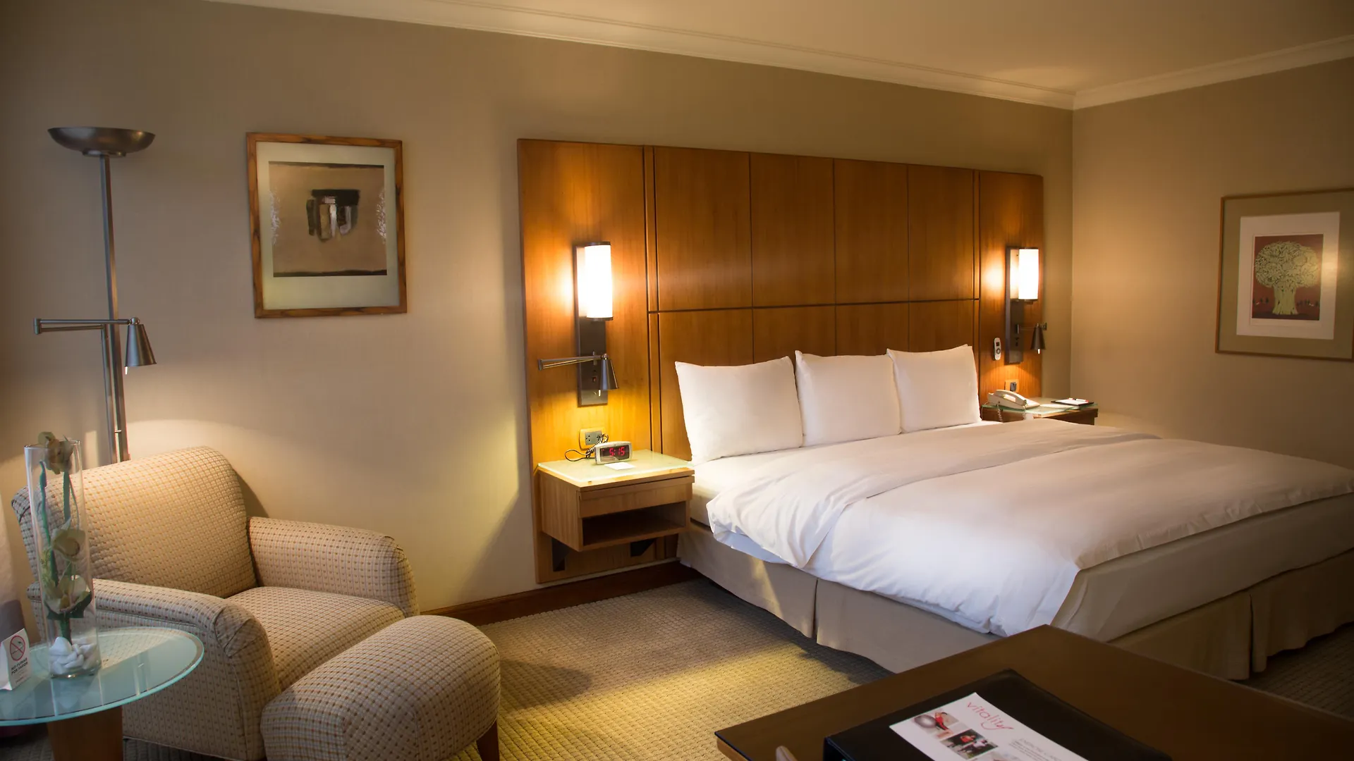 Swissotel Κίτο 5*,  Ισημερινός