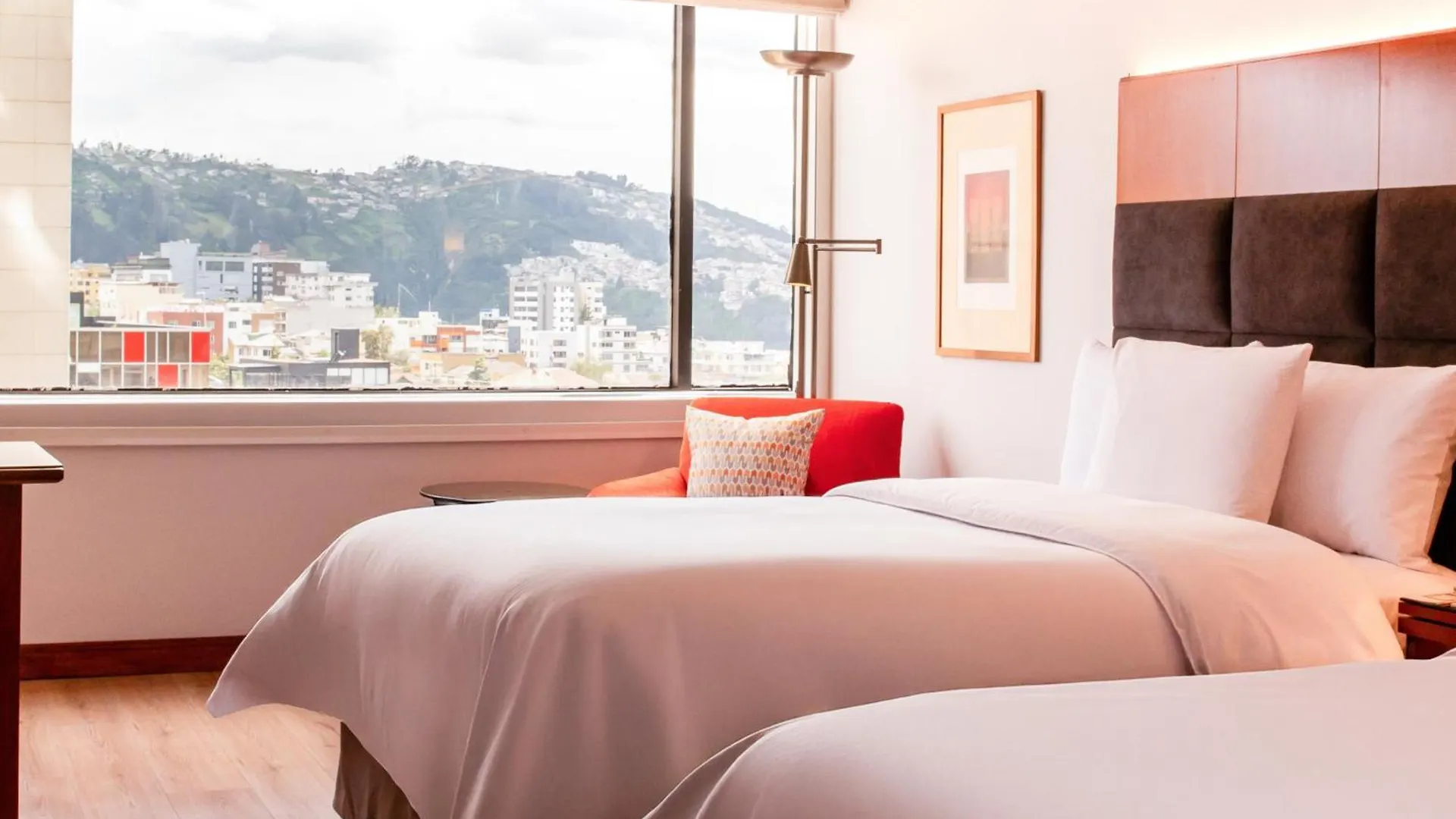 Swissotel Κίτο Ισημερινός
