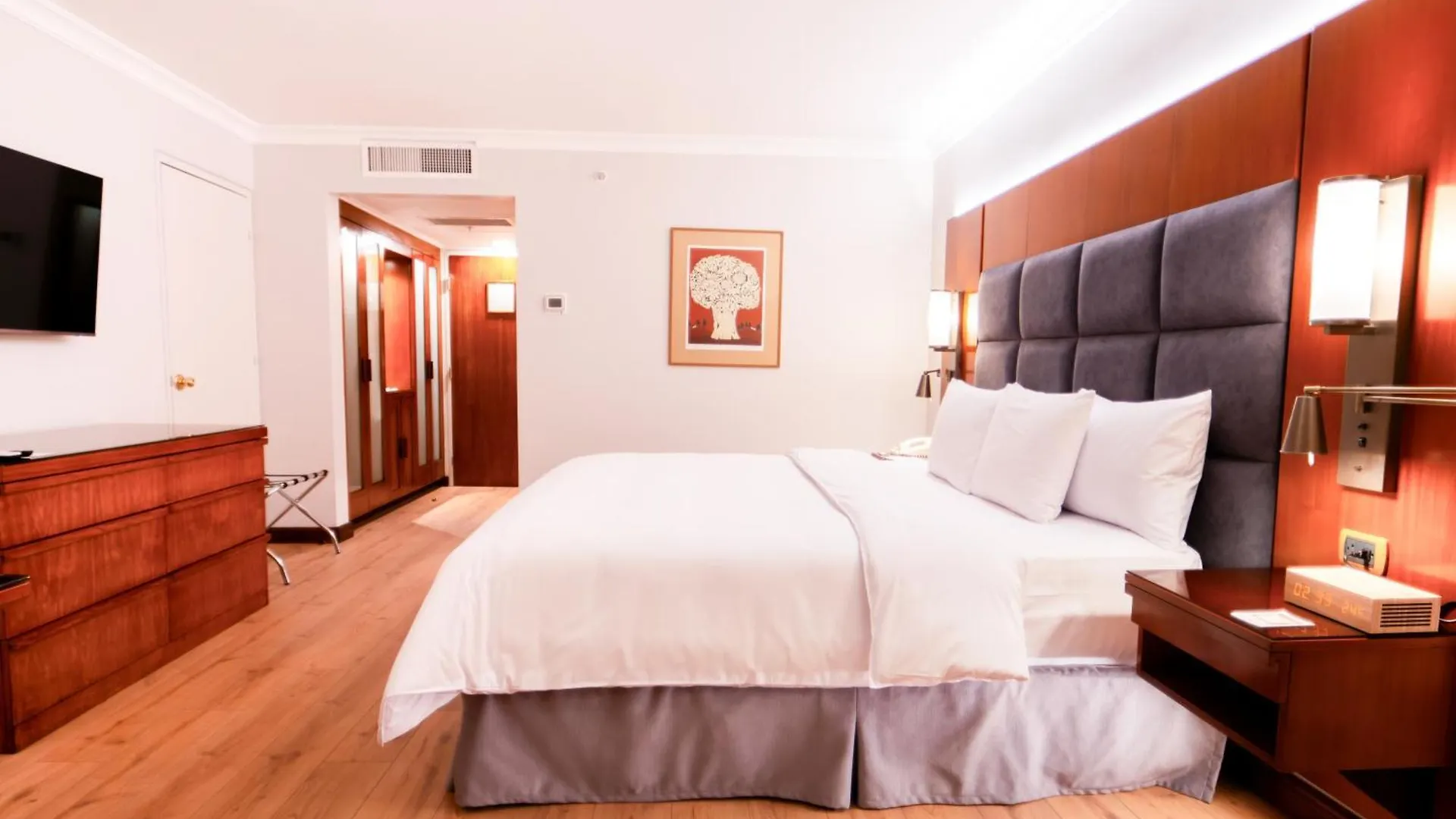 Swissotel Κίτο
