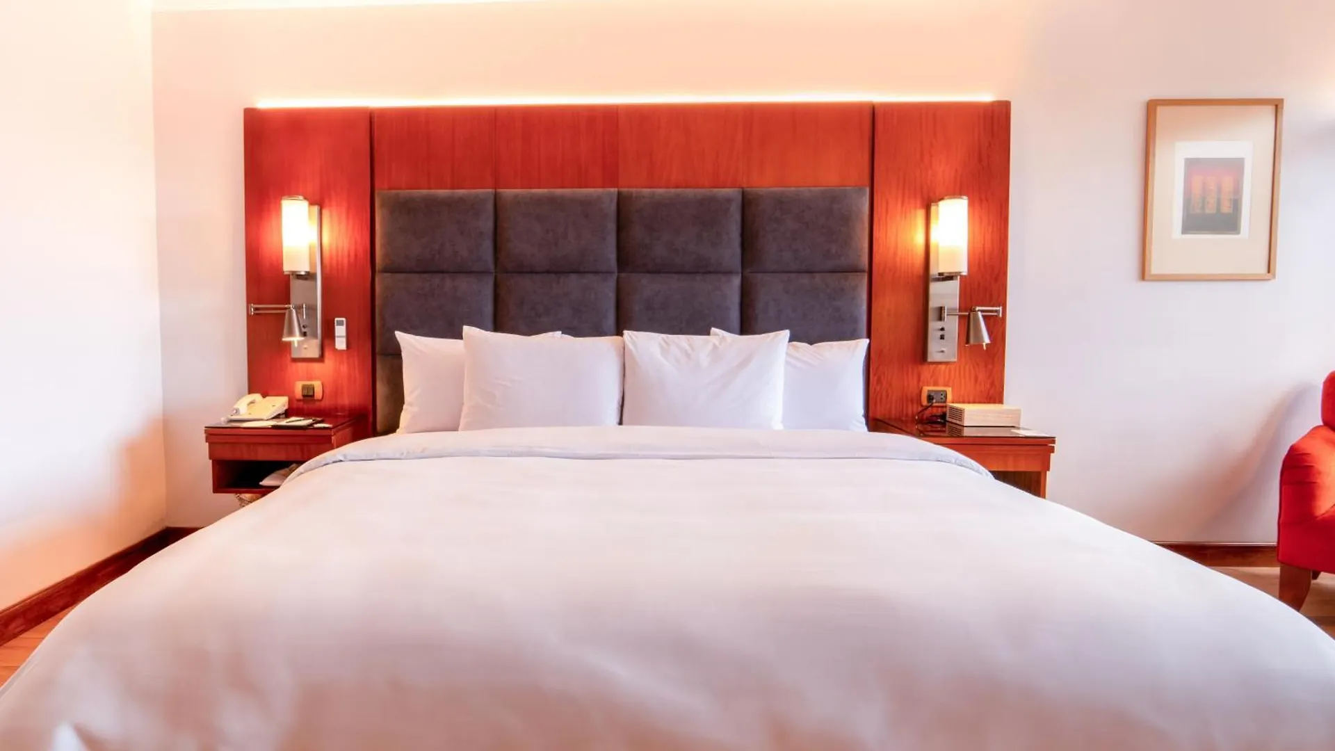 Swissotel Κίτο 5*,