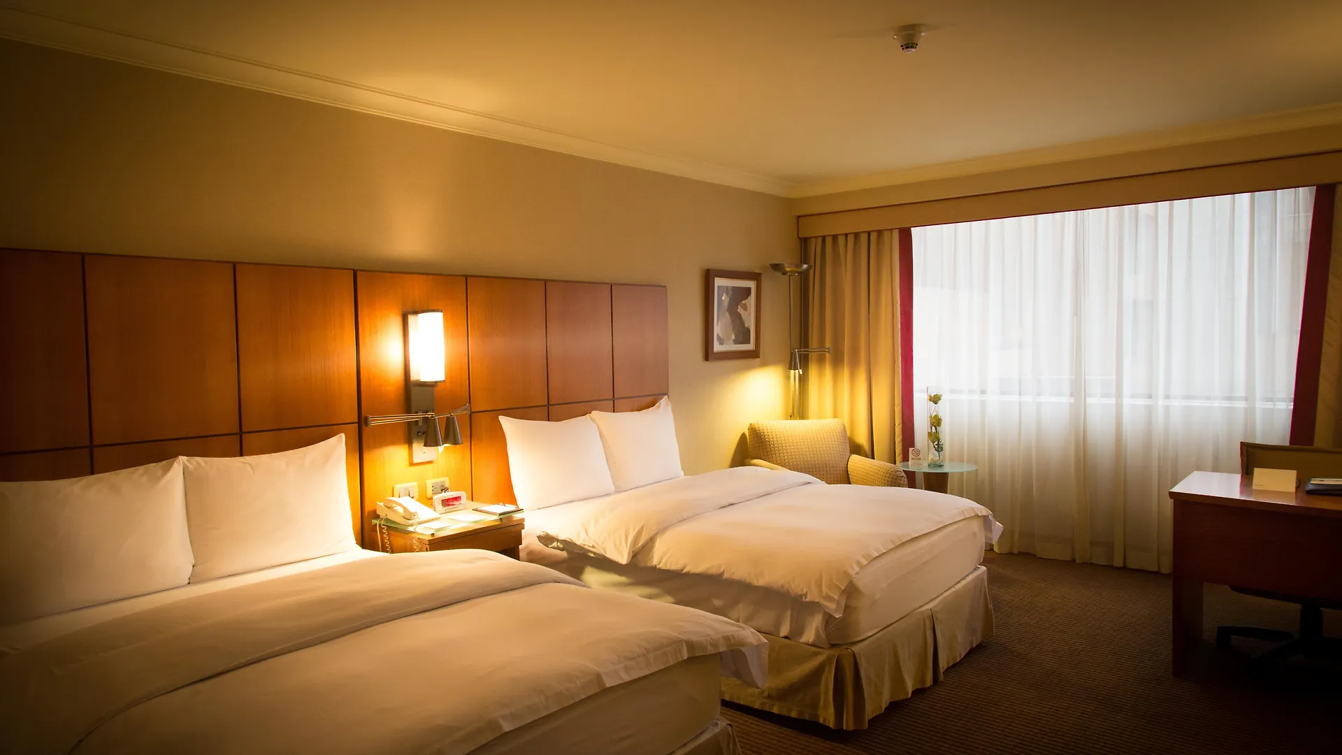 Swissotel Кито Эквадор