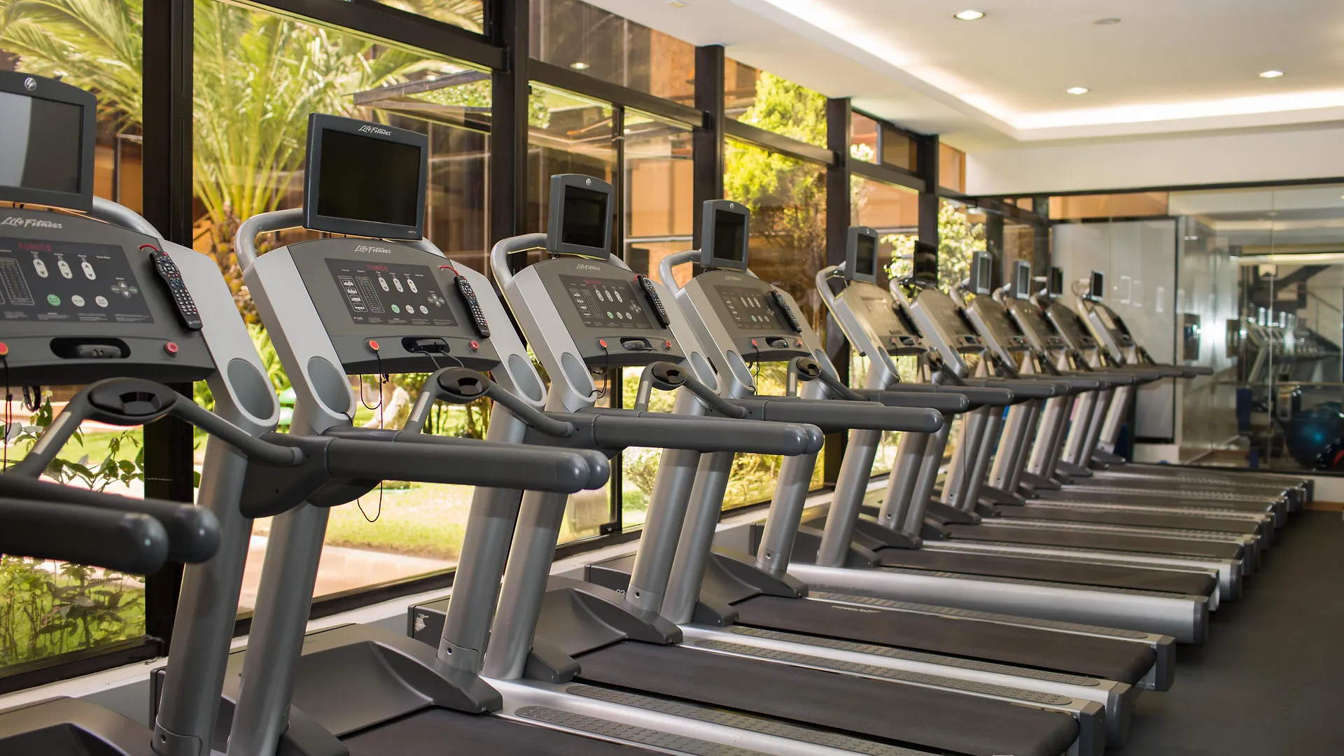 Swissotel Кито Отель